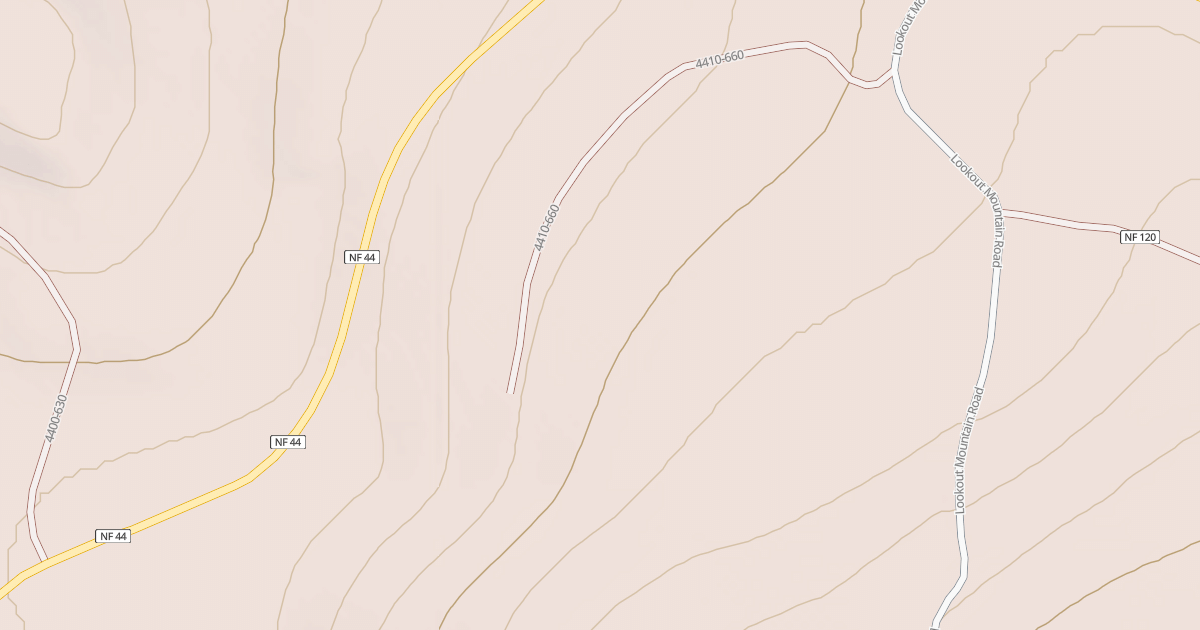 Map preview of 4410660