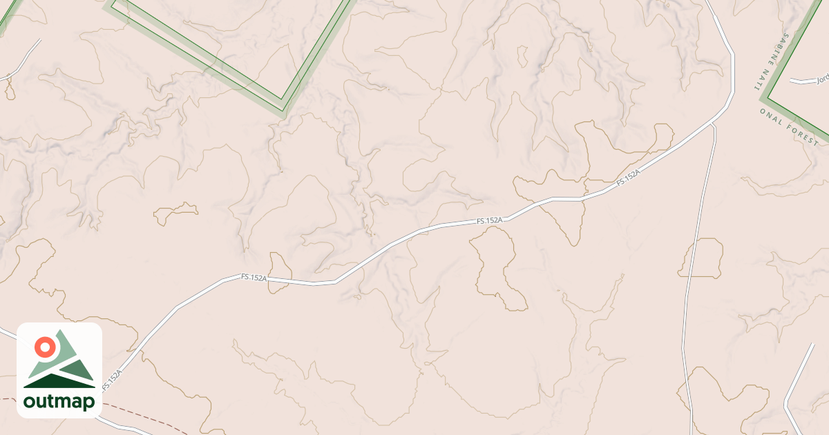 Map of HAMBY