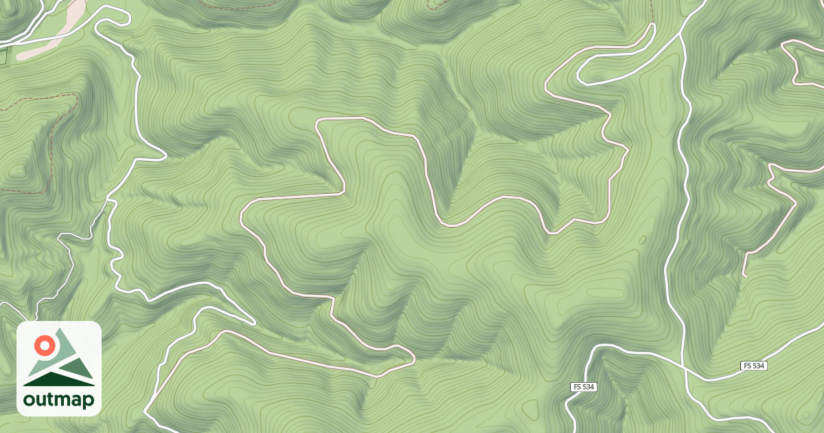Map of Cascade Connection Ohv