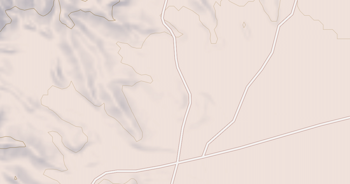 Map preview of BLM National GTLF Public Motorized Roads 76c550ef-a4a5-4f6b-a69e-4ae1b56e1cf9
