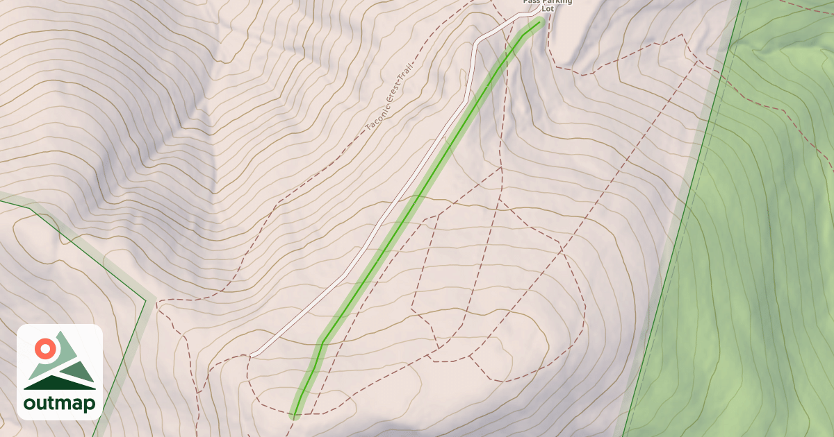Map of Panorama