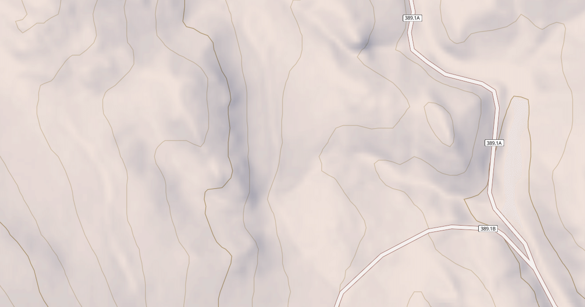 Map preview of BURNT FORK BR 1S