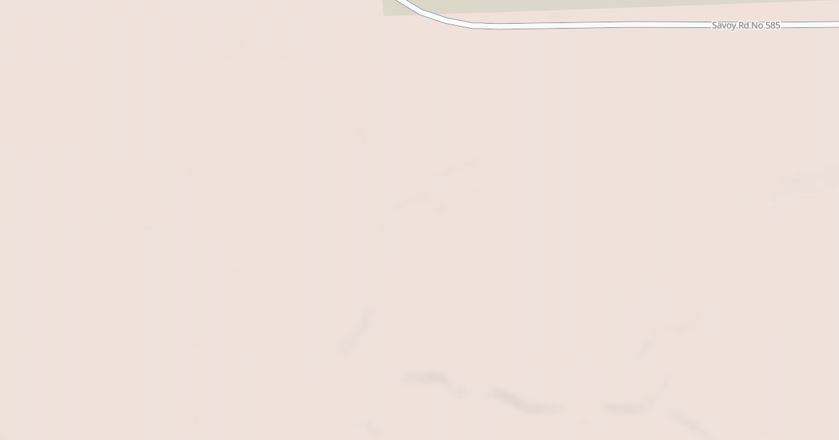 Map preview of 5851