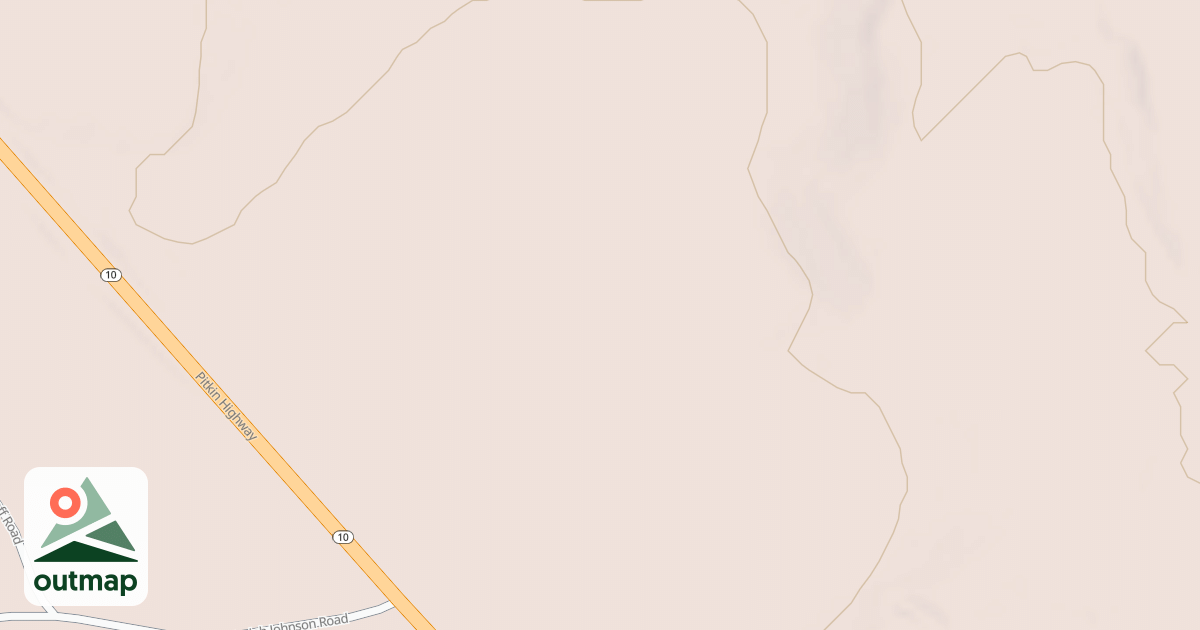 Map of 4910