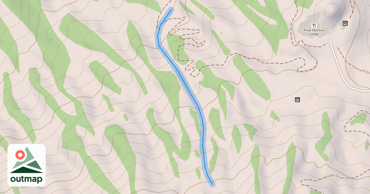 Map of Chadalak