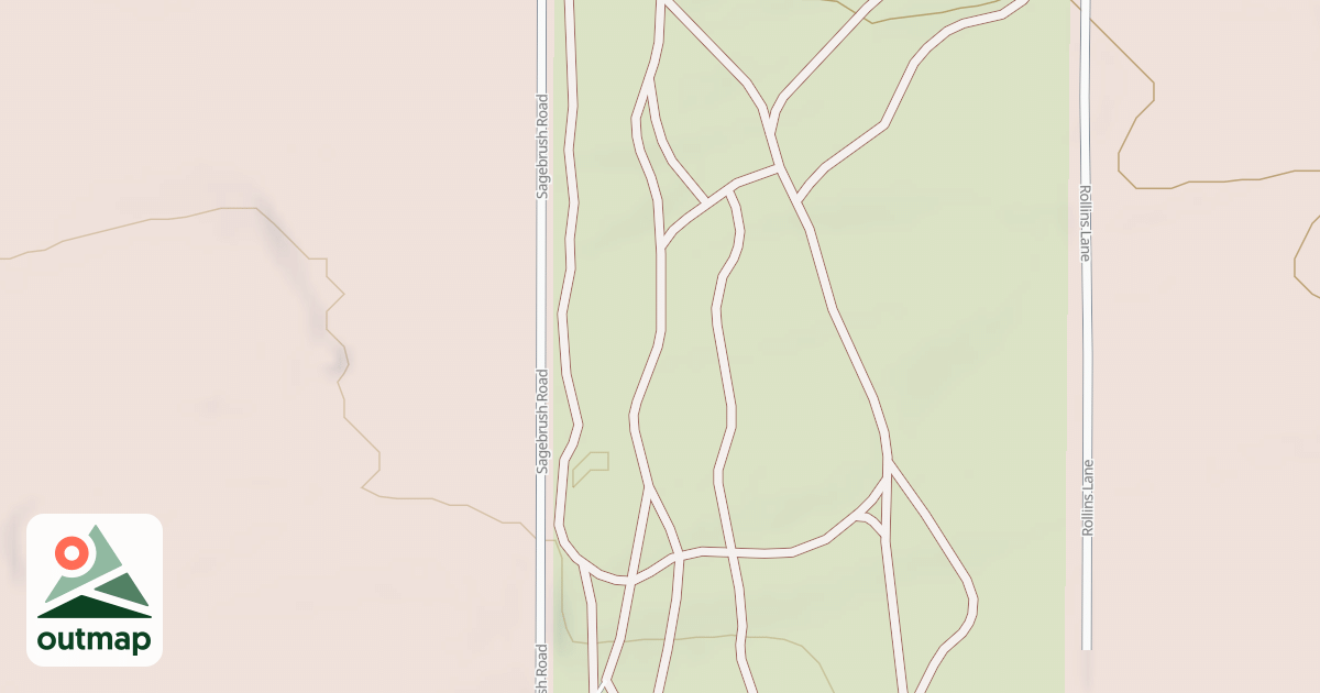 Map of USGS National Digital Trails bf01abb8-935e-440c-9892-e72968848db9
