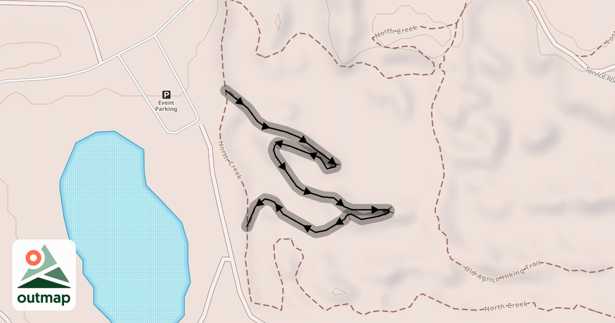 Map of Spitfire