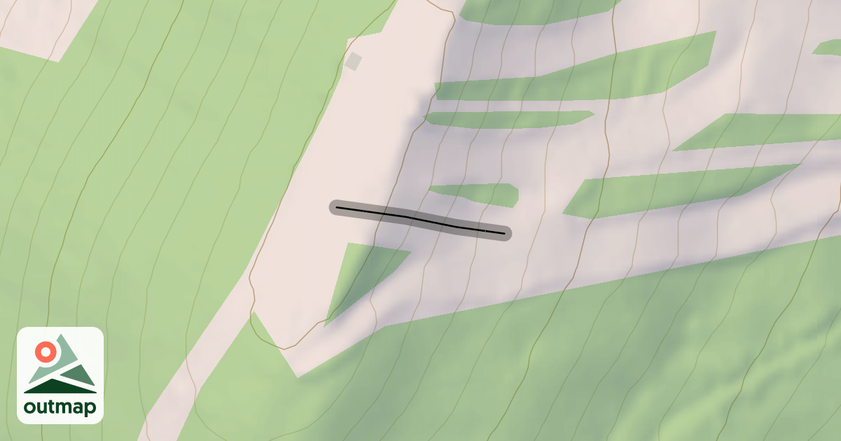 Map of Upper Strata