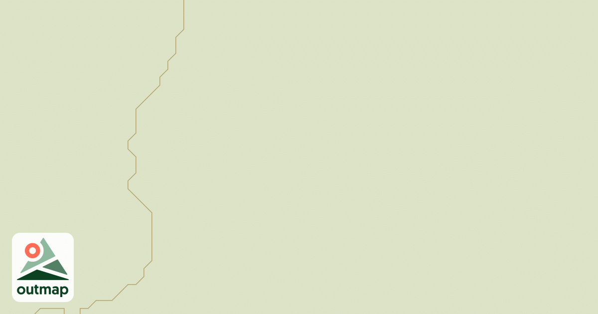 Map of BLM National GTLF Public Motorized Roads 33e19c59-b75d-4504-a25b-fa8c14c68192
