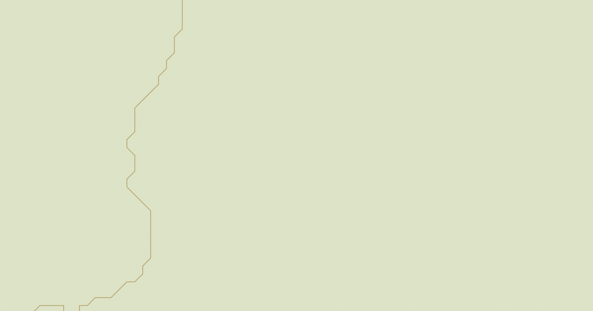 Map preview of BLM National GTLF Public Motorized Roads 33e19c59-b75d-4504-a25b-fa8c14c68192