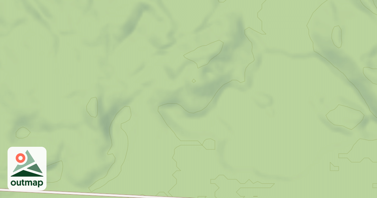 Map of SPUR 530E