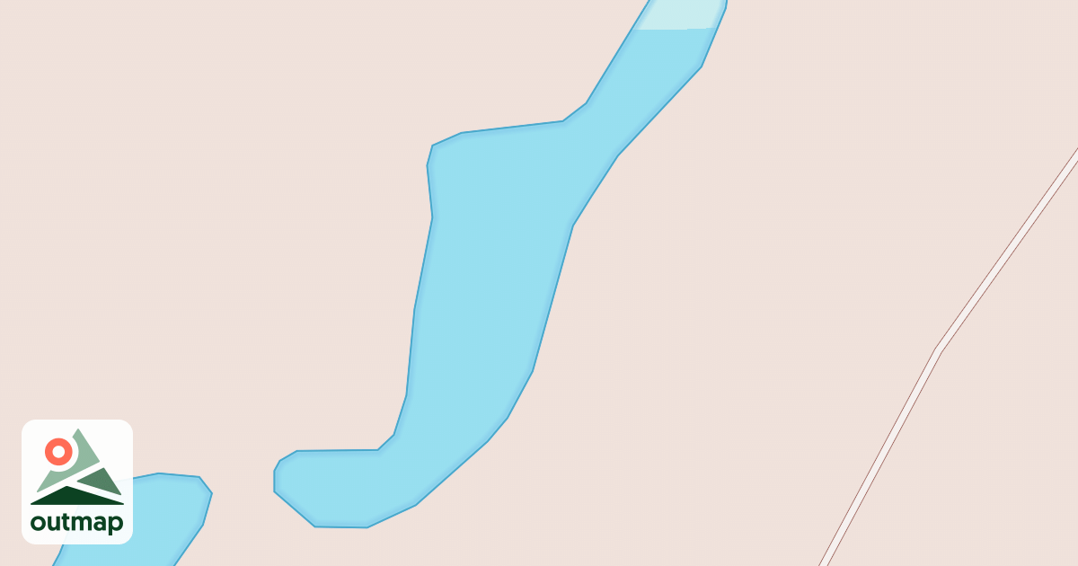 Map of BLM National GTLF Public Motorized Roads 55852e9e-b354-4def-acce-b4d0de20c422