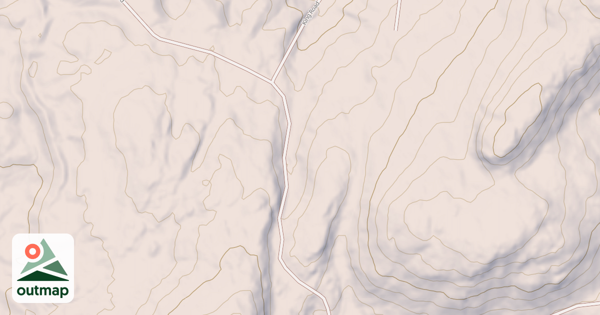 Map of USGS National Digital Trails 456d9e1e-1ec3-4e92-9a36-4636a237c39b