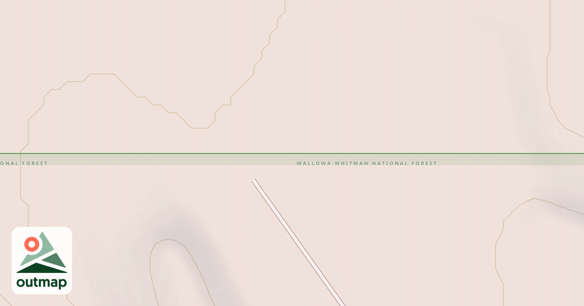 Map of USFS National Forest System Roads {96C9F89E-4382-4FD6-B7A9-EA7A5C800383}