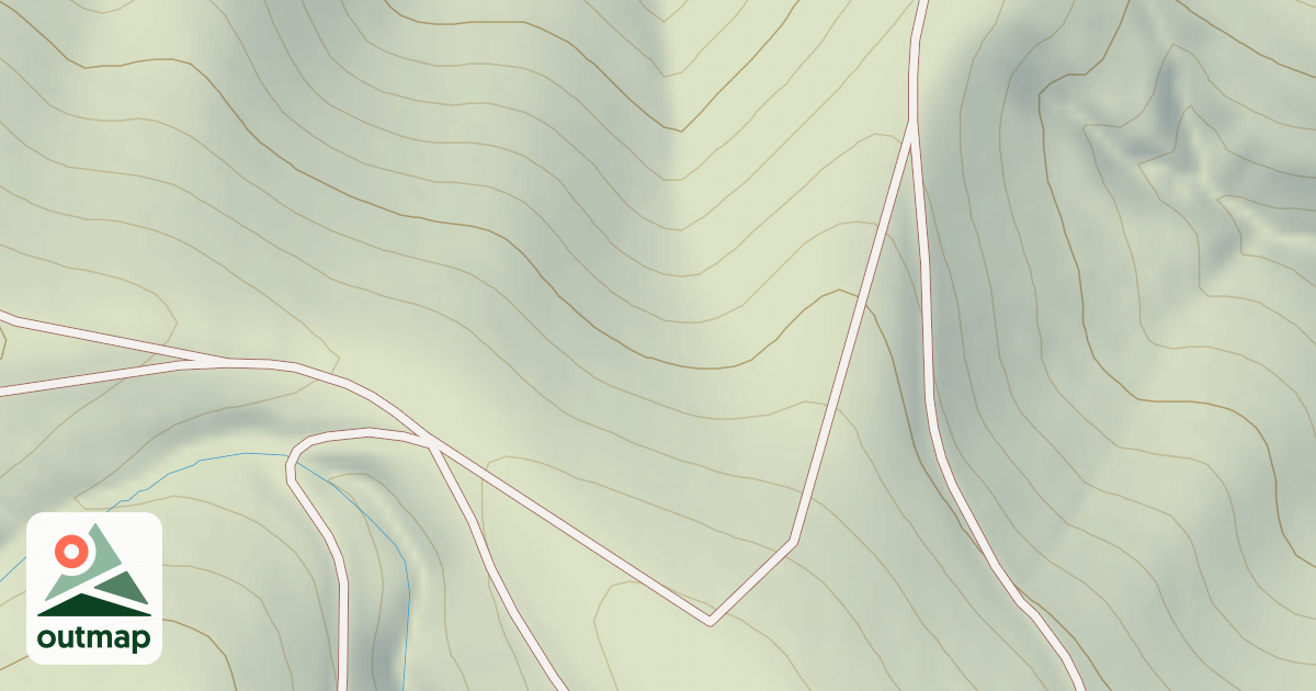 Map of USGS National Digital Trails c5f3f332-cb8e-4926-80ed-dc726610a79b