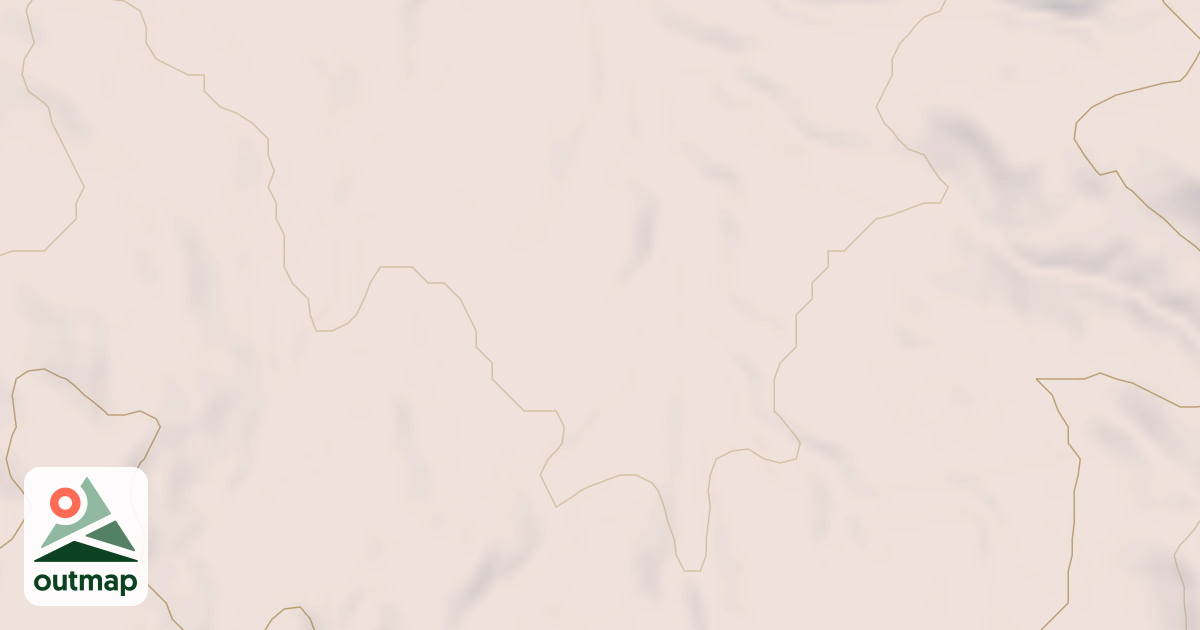Map of USGS National Digital Trails 47a873ea-f22d-443e-99eb-edb0ffa47a65