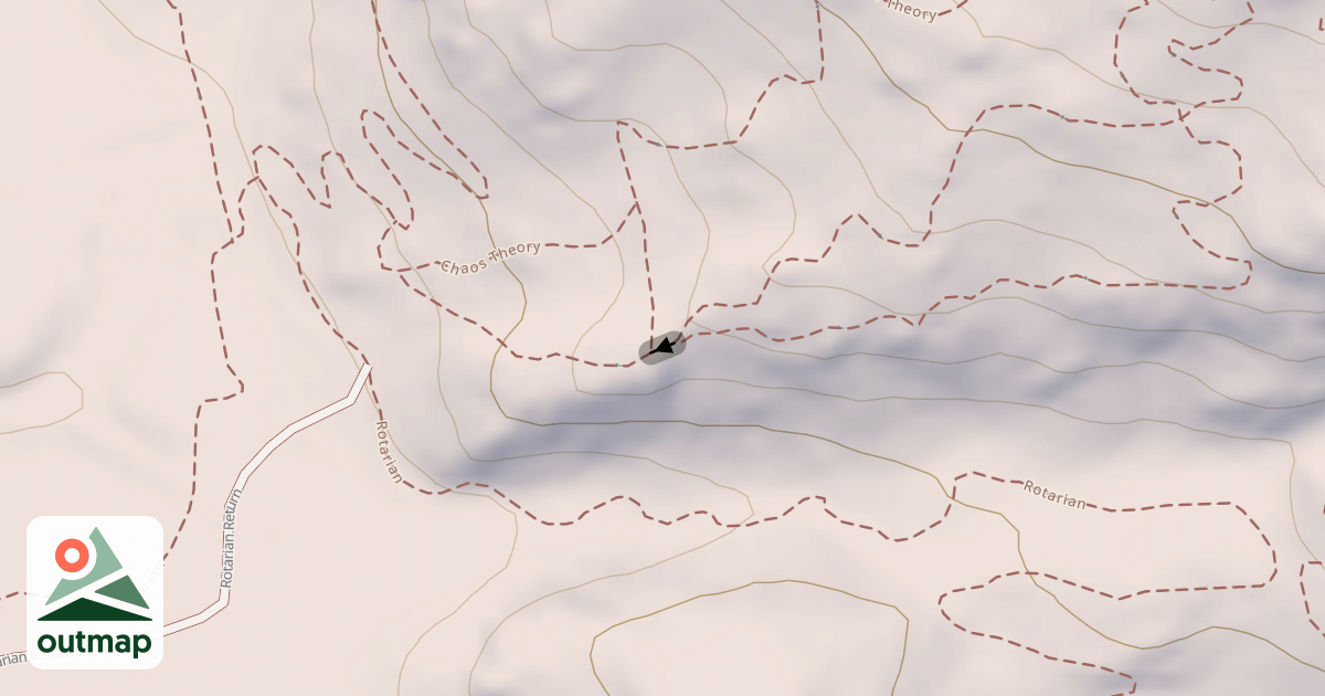 Map of Wabi Sabi (侘 寂)