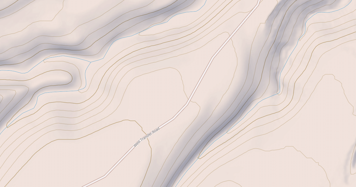 Map preview of BLM National GTLF Public Motorized Roads 7ea55790-de4c-448a-9cf0-fbf81c9cae9b