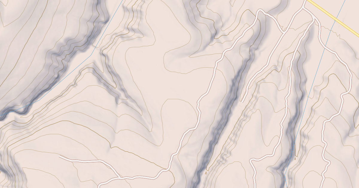 Map preview of 4206 L