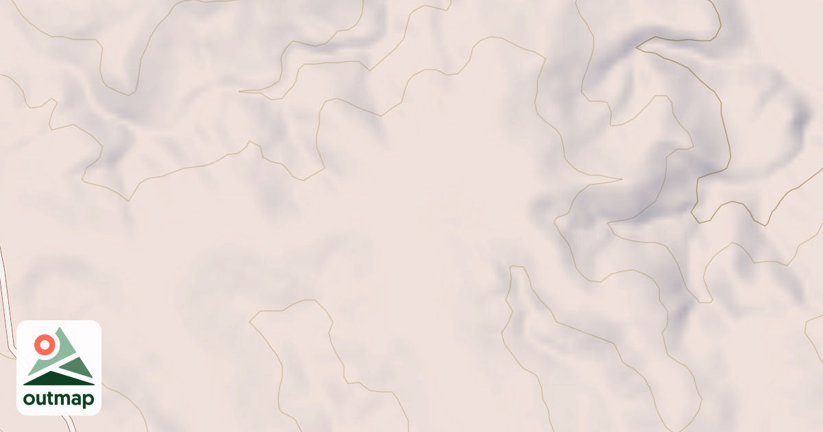 Map of BLM National GTLF Public Motorized Roads 1740eb42-05d2-401e-b342-5620308581a0