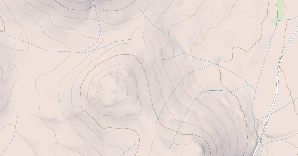 Map preview of BOBCAT
