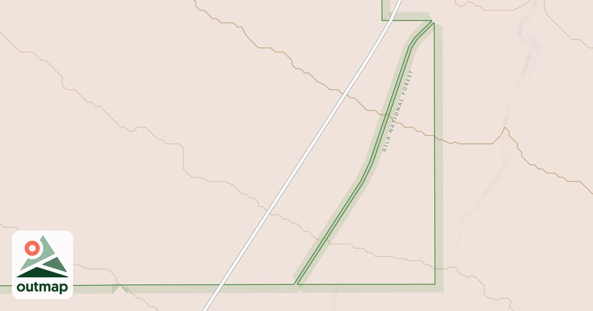 Map of 4096
