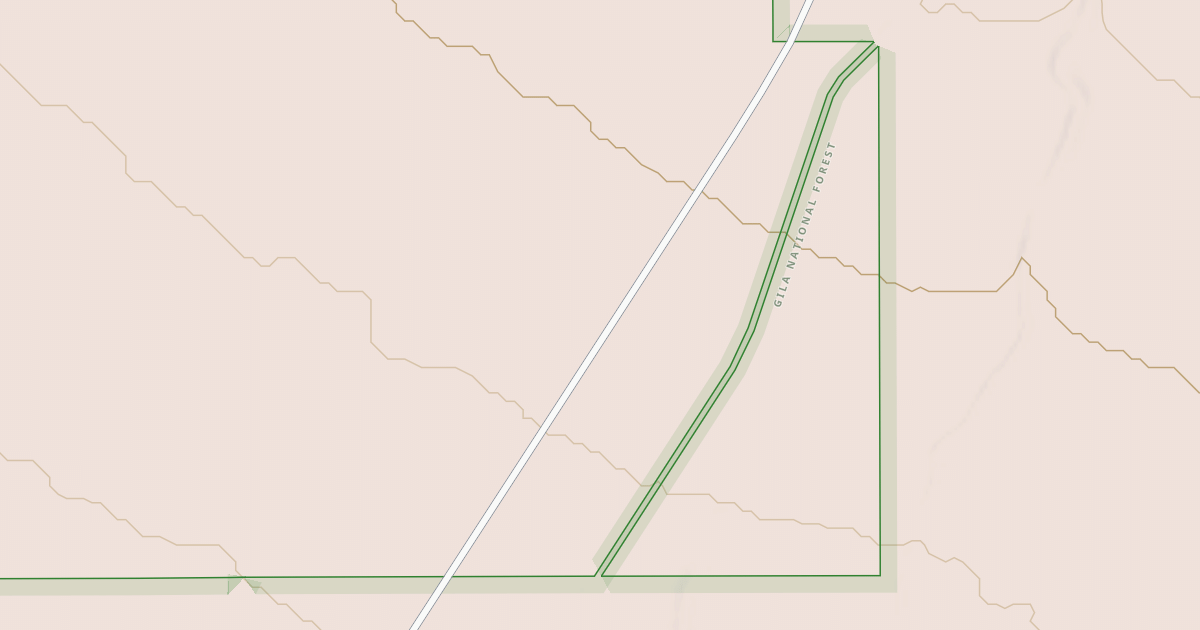Map preview of 4096
