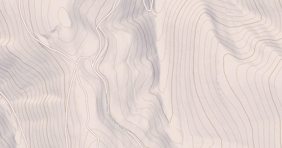 Map preview of UPPER MIDDLE