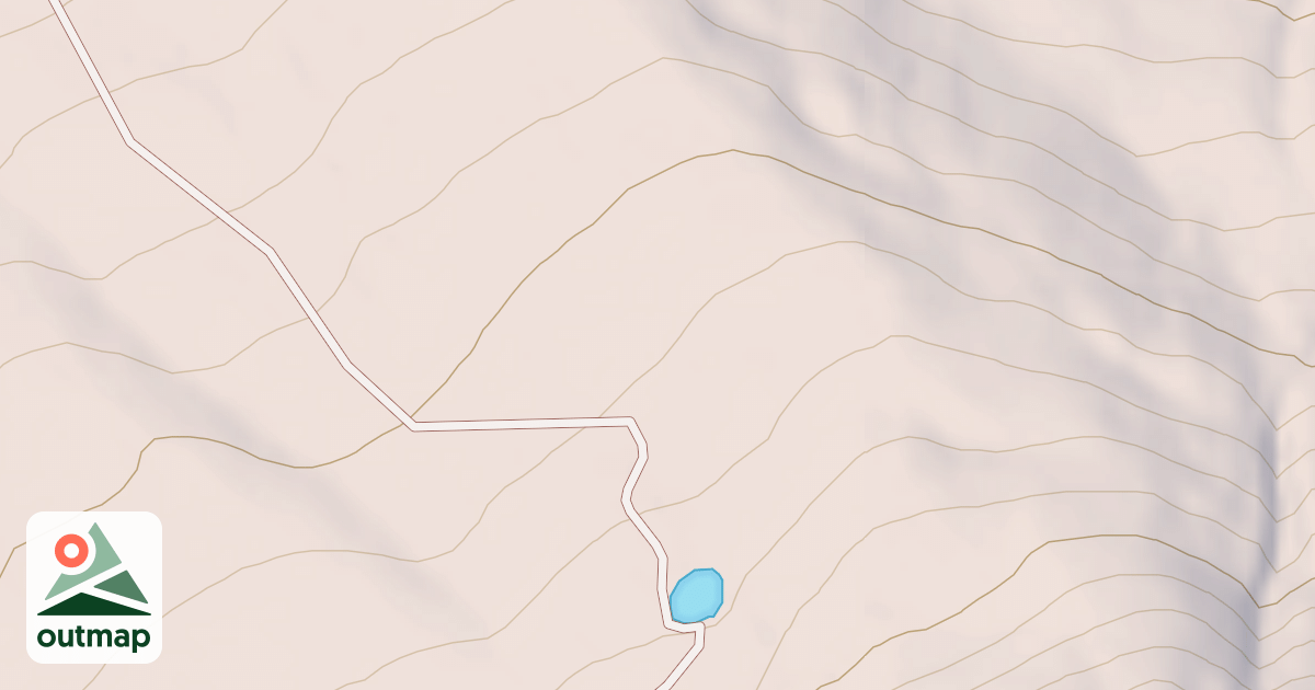 Map of BLM National GTLF Public Motorized Trails 85ddf002-6fa4-4c7b-a251-833bd9fbe21e