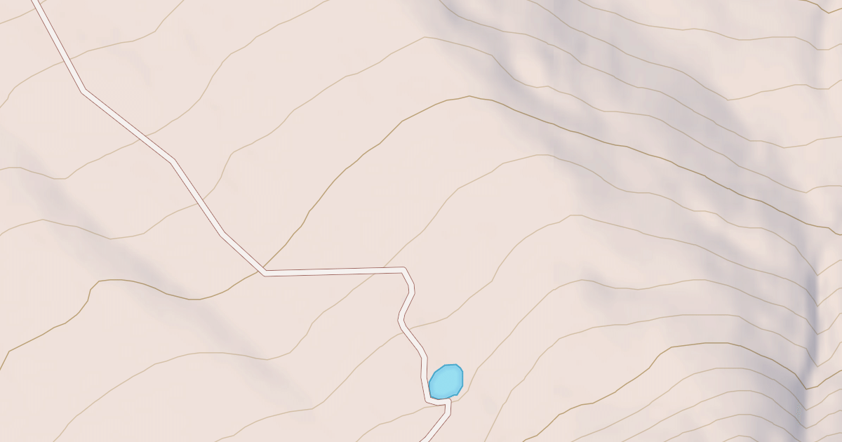 Map preview of BLM National GTLF Public Motorized Trails 85ddf002-6fa4-4c7b-a251-833bd9fbe21e
