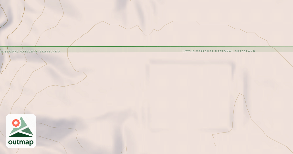 Map of (FDR) 8837