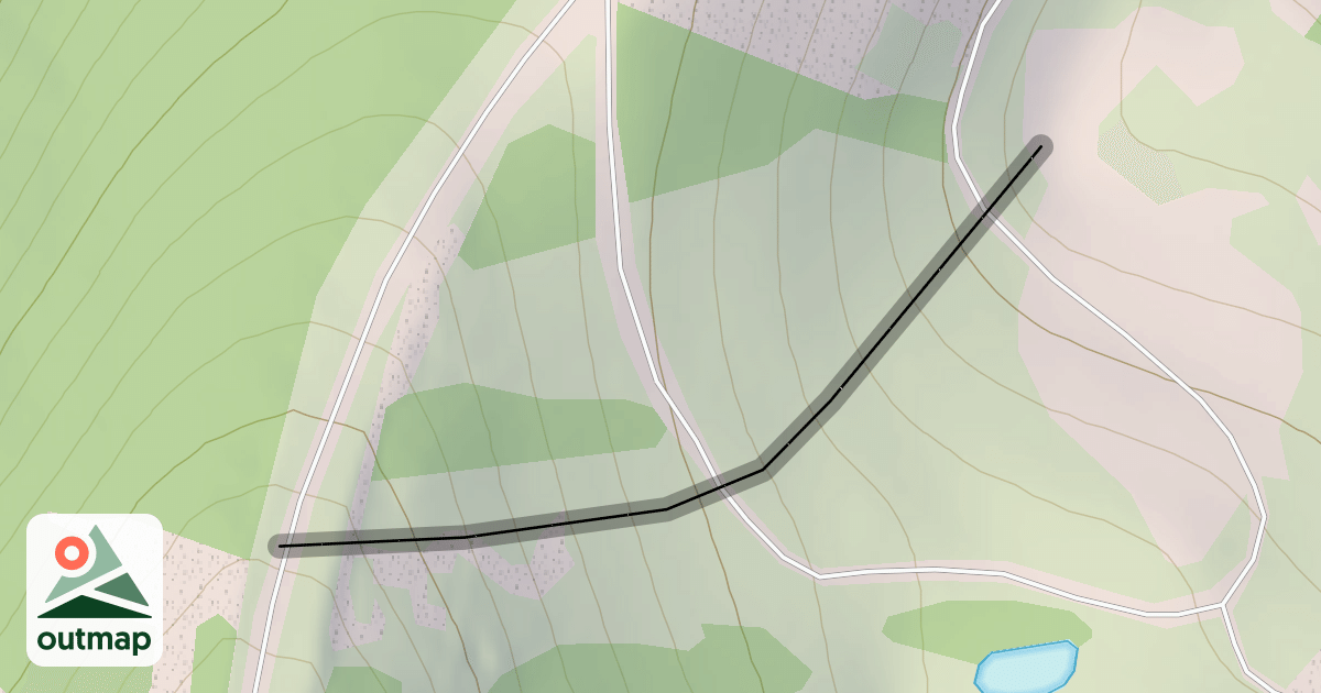 Map of Quicksliver