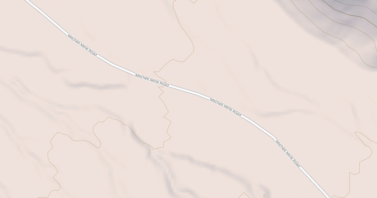 Map preview of BLM National GTLF Public Motorized Roads 26f08bec-4b73-4a26-919d-30d05640e144