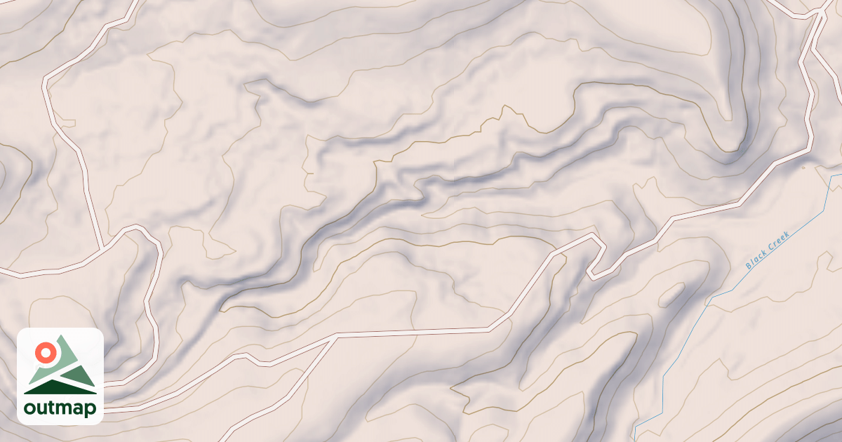 Map of BLM National GTLF Public Motorized Roads 07ccf59b-950a-40fb-b40f-40c8503dbb0c