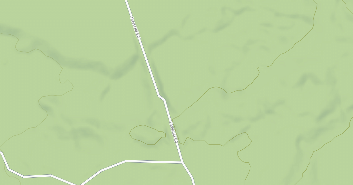 Map preview of FR 337D