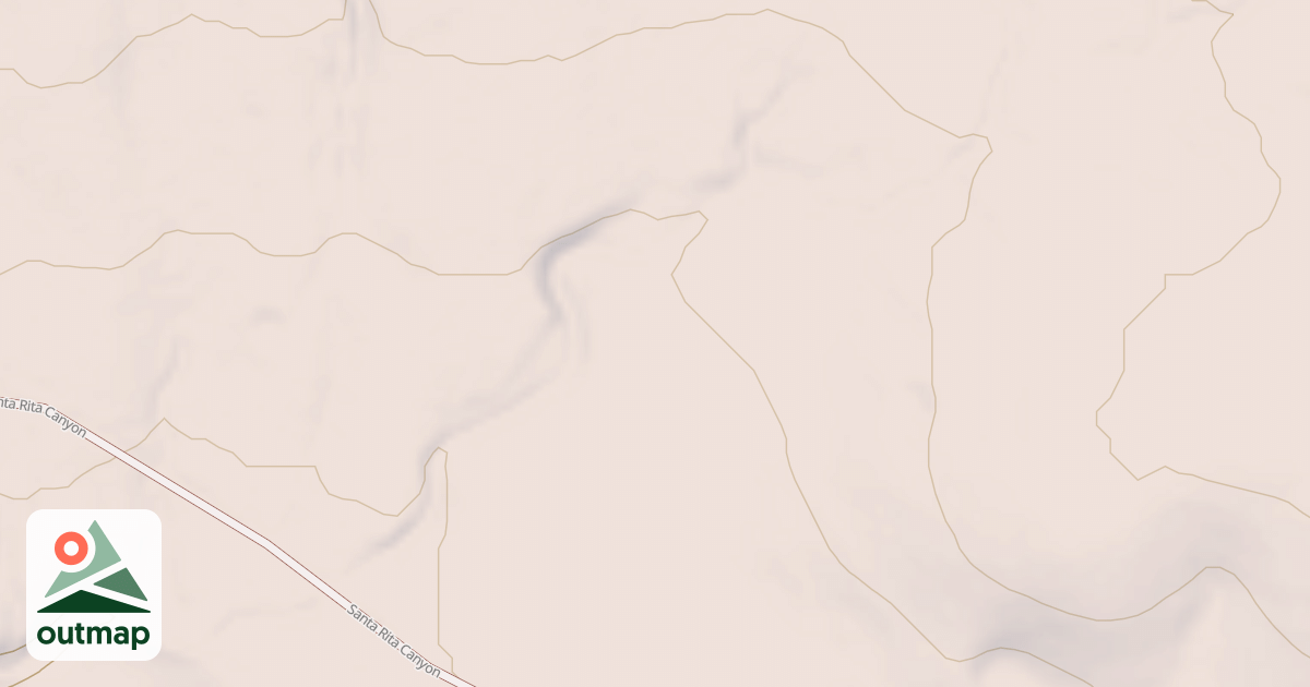 Map of USFS National Forest System Roads {EEF65AB5-A110-4A8D-955C-1669954667DD}