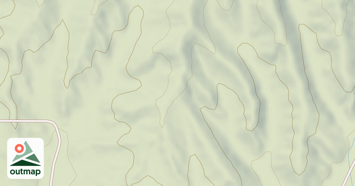 Map of BLM National GTLF Public Motorized Roads 297c9a39-80bb-495a-b742-e515723a188d