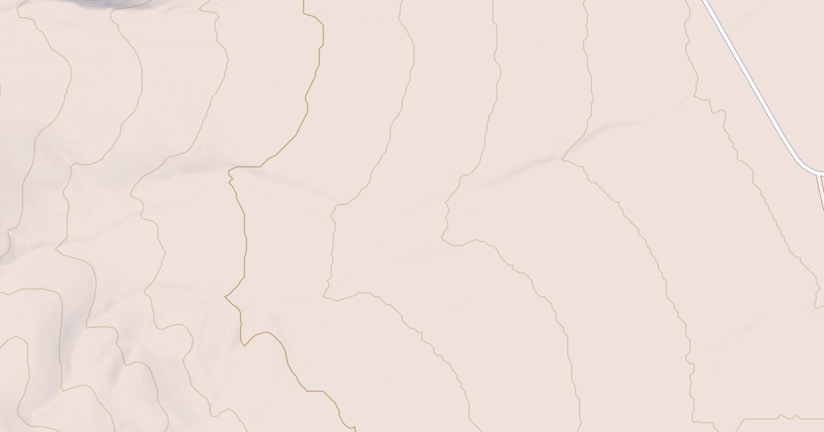 Map preview of BLM National GTLF Public Motorized Roads 24ab4158-8d71-44d4-9391-3e14344075aa