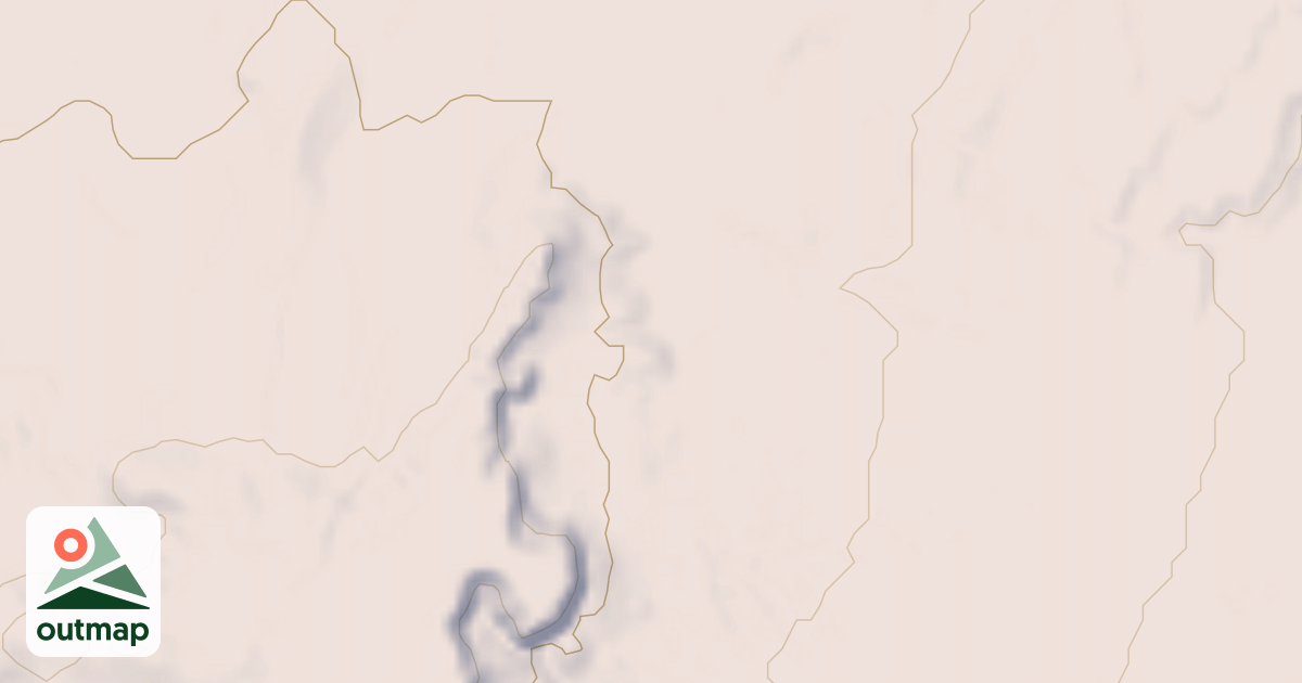 Map of BLM National GTLF Public Motorized Roads 0e6740bf-c148-4d9e-8dcb-a552d6fbc3aa