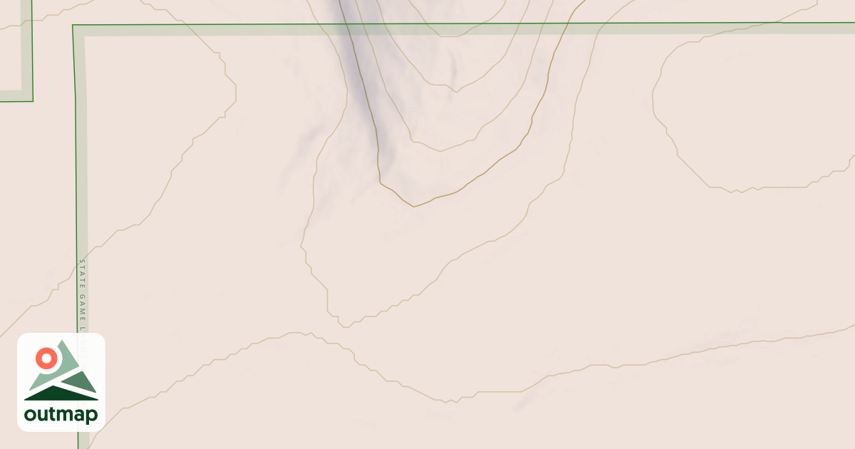 Map of USGS National Digital Trails 43a73b1e-18b1-41d3-ab71-5dfeda4b2aa6
