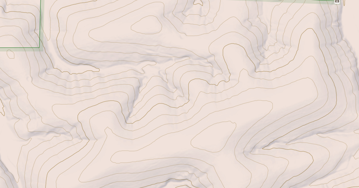 Map preview of LOVELACE BRANCH SPUR