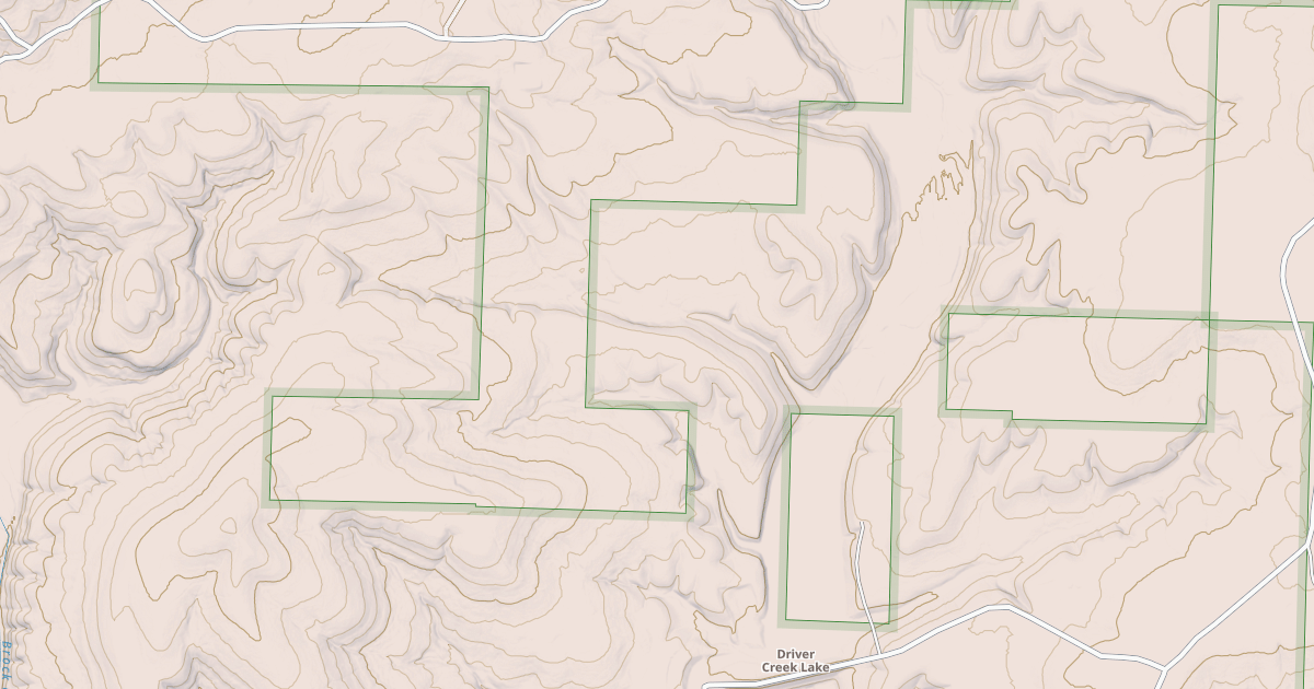 Map preview of USFS Motor Vehicle Use Map Roads {71FEC7D5-738C-4C28-84BC-92842515C662}