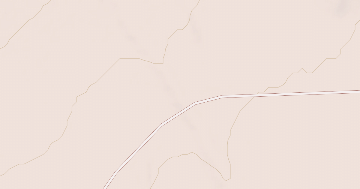 Map preview of BLM National GTLF Public Motorized Roads 2571d5d6-87cb-4495-bd43-8359ce974593