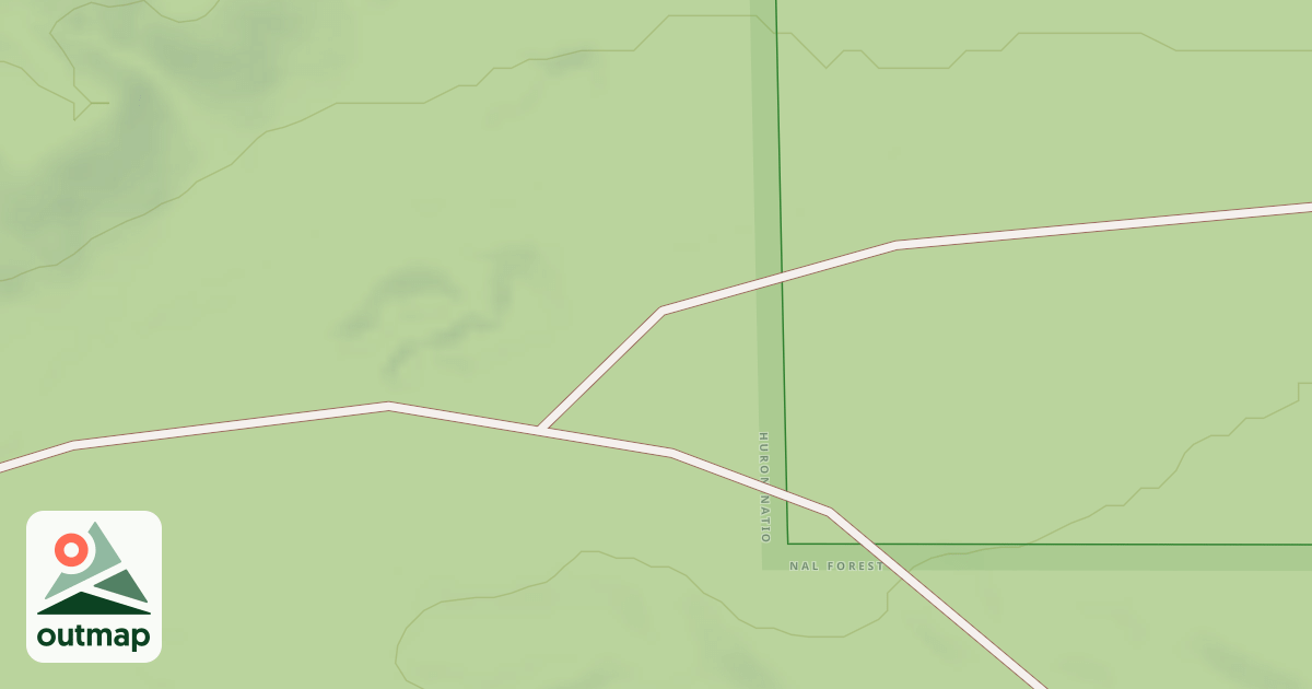 Map of 3978