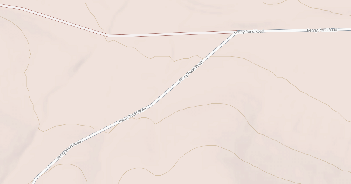 Map preview of BLM National GTLF Public Motorized Roads 19e16243-ab26-4754-8510-cf8c3d6d4f31