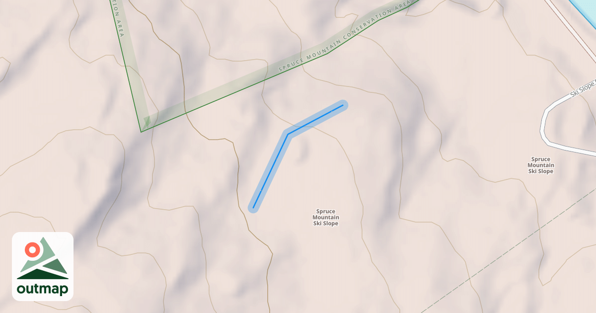 Map of Raspberry