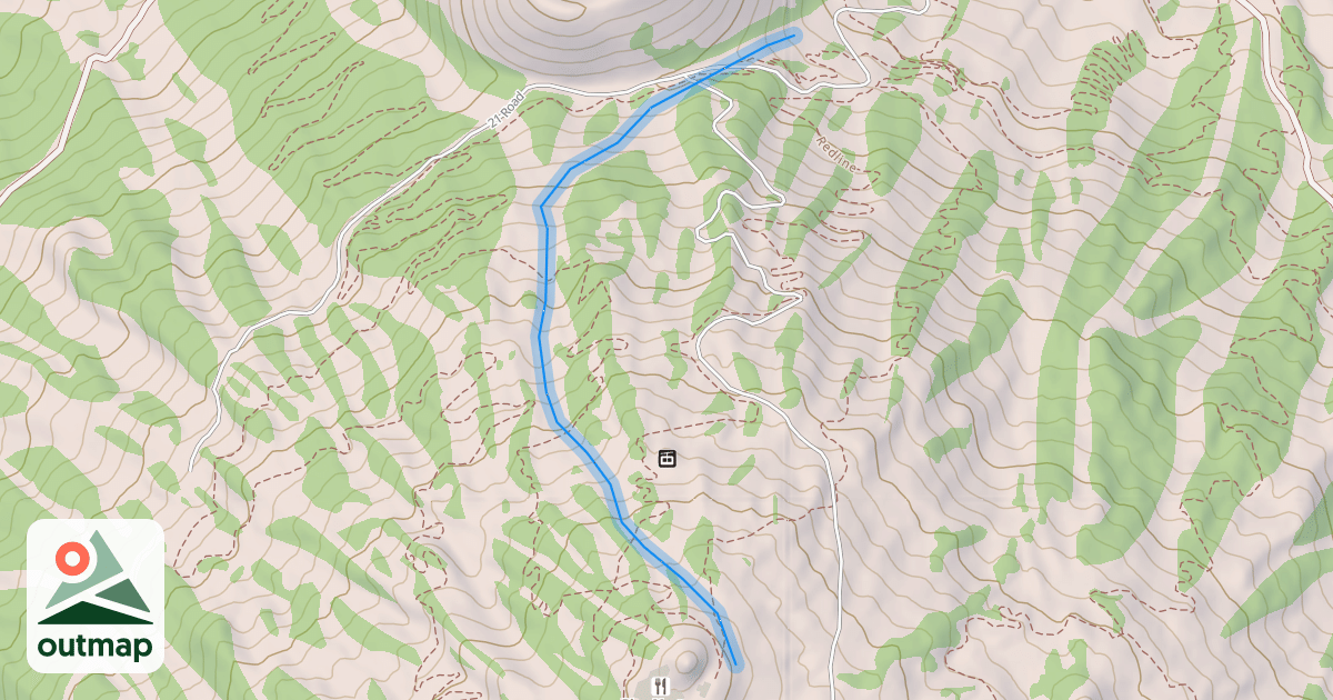 Map of Leeway