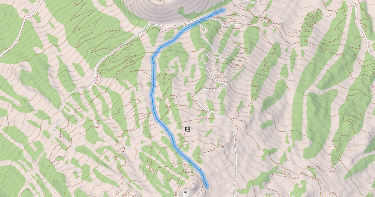 Map preview of Leeway