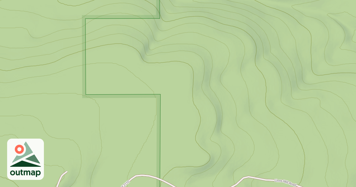 Map of 2110310