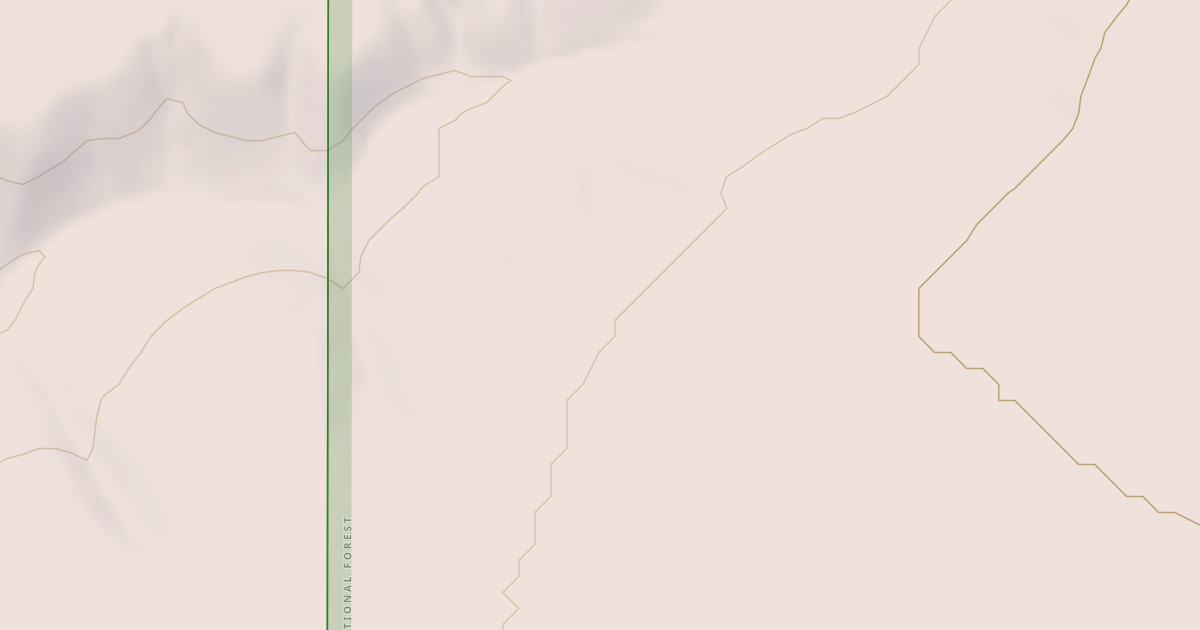 Map preview of LOWER SAGE DISPERSED E